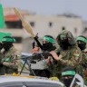 Chaîne hébraïque : L'Égypte a proposé à Hamas de remettre ses armes au Caire en tant que dépôt