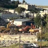 Occupation Begins Demolition of 20 Houses in Bartaa, South of Jenin