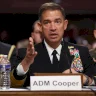 U.S. Central Command Chief Arrives in Israel Tomorrow