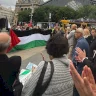 לציון זכרון הנכבה בבודפשט בנוכחות דיפלומטית ועשייה קהילתית
