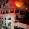 4 Martyrs from One Family in an Israeli Airstrike in Gaza