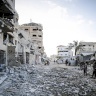Environmental Catastrophe in Gaza: 33.2 Million Tons of Carbon Emissions