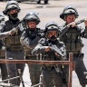 L'occupation envahit l'institut de formation technique à Qalandia et retient les travailleurs