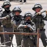 الاحتلال يقتحم معهد التدريب التقني في قلنديا ويحتجز العاملين