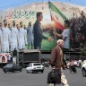 Iran Holds America and Israel Responsible for Escalation in the Region