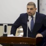 نقيب المحامين: إحراق مركبة محامٍ اعتداء على العدالة.. والقبض على المشتبه خلال ساعات