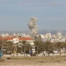 Southern Lebanon Under Israeli Bombardment Awaiting US-Iran Agreement