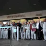 חקירה צרפתית בנוגע ליחס ישראל לנציגי המשט "עמידה"