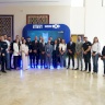 La Banque Arabe, sponsor stratégique de la Conférence de Palestine sur la cybersécurité et l’intelligence artificielle