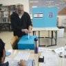 Israel Sets October 27 as Date for General Elections