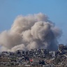 6 شهداء بقصف إسرائيلي على حي الرمال غربي غزة