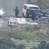 Les forces d'occupation démolissent des maisons à Kaboul sous prétexte de construction sans permis