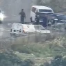 כוחות הכיבוש הורסים בתים בכפר קאבול בטענה לבניה ללא רישיון