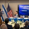 إسرائيل تدشن صندوق "اتفاقيات يتسحاق" لتعزيز شراكاتها الاقتصادية في أميركا اللاتينية
