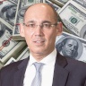 محافظ بنك إسرائيل يلمح إلى التدخل في سعر صرف الدولار من خلال أسعار الفائدة