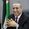 Le comité central élit Hussein Sheikh vice-président du mouvement Fatah