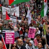 Rapport ministériel israélien officiel : 45 organisations en Europe ont collecté plus de 9 millions de dollars au profit du Hamas