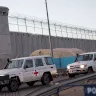 Israeli Supreme Court Rules Against Legality of Preventing Red Cross Visits to Palestinian Detainees