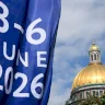 Lancement du Forum économique de Saint-Pétersbourg.. L'Arabie Saoudite en tant qu'invité d'honneur et l'intelligence artificielle comme principal sujet (vidéo)