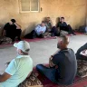 נגב: פגישה לדון בהתנגדות לצווי הריסה המאיימים על יותר מ-40 בתים למשפחת הנבארי