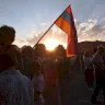 Russian Foreign Intelligence: Europe Seeks to Eradicate the Orthodox Church from Armenia