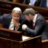 L'Irlande interdit aux ministres israéliens Smotrich et Ben Gvir d'entrer sur son territoire