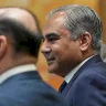 وزير داخلية باكستان في طهران.. حاملاً رسالة لخامنئي