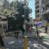 דיווח: ישראל הודיעה לוושינגטון מראש על התקפת העיר הדרומית ומאיימת להמשיך ולהתמודד עם ביירوت