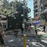 Rapport : Israël a informé Washington à l'avance de l'attaque de la banlieue et menace de continuer à cibler Beyrouth