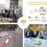 مركز الاتصال الحكومي يرصد أهم التدخلات التي نفذتها الحكومة الأسبوع الماضي