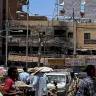 Soudan : des dizaines de morts et de blessés lors d'une attaque par drone sur un marché au Kordofan