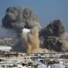 4 شهداء في قصف إسرائيلي استهدف مركبة غرب مدينة غزة