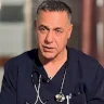 L'avocat du médecin Hossam Abou Safia : il vit les membres enchaînés dans des conditions sévères