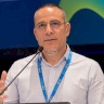 طبيب فلسطيني من قطاع غزة يشارك في مؤتمر EULAR 2026 العالمي لأمراض الروماتيزم في لندن