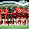 السويحلي بطلا للدوري الليبي لأول مرة في تاريخه