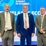 Palestinian Islamic Bank Participates in the Third Global Summit on Islamic Economy in Istanbul