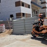 Worker in critical condition after falling from height while working in Netanya in the occupied territories