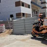 Worker in critical condition after falling from height while working in Netanya in the occupied territories