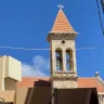 Le quartier des chrétiens à Tyr.. Une histoire qui refuse l’avertissement israélien et s’accroche à la vie