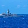 "Opération spéciale" de la Chine près de Taïwan après des discussions sur les frontières maritimes entre le Japon et les Philippines