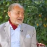 Maladie soudaine.. L'artiste Abdel Aziz Makhion hospitalisé