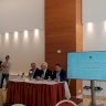 Sponsored by the National Beverage Company and Al-Tayf Company: The Palestinian Consumer Protection Association organizes a workshop "Where to for Food Safety?"