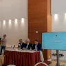 Sponsored by the National Beverage Company and Al-Tayf Company: The Palestinian Consumer Protection Association organizes a workshop "Where to for Food Safety?"