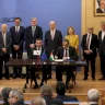 National Bank and Monetary Authority Sign Framework Agreement for $50 Million Financing in Support of Small, Medium, and Micro Enterprises in Palestine