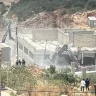L'occupation commence la démolition de 20 maisons à Barta'a au sud de Jenin