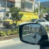 Kafr Kanna : Blessure grave d'un homme dans un acte de tir