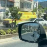 Kafr Kanna : Blessure grave d'un homme dans un acte de tir