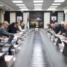 Prime Minister: Preparations for Launching a Central Solar Energy Project in the West Bank Worth $37 Million