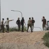 وزراء خارجية خمس دول يفرضون عقوبات على المستوطنين