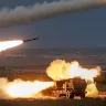 Taiwan Fires Missiles Toward China from Mobile Launchers During Drill
